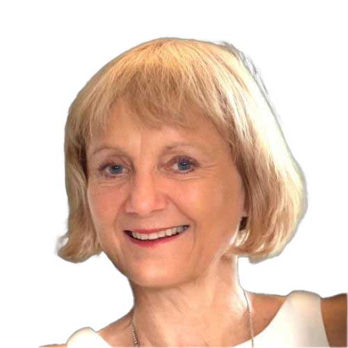 Prof. Dr. Polona Žnidaršič Plazl