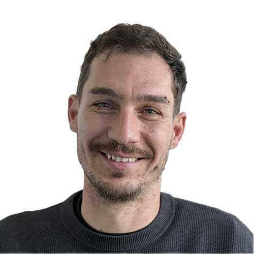 Assist. Prof. Dr. Rok Ambrožič